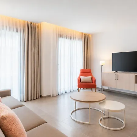 Ereza 5 Apartamento