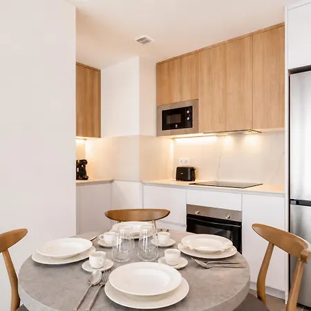 Apartamento Ereza 5 Arrecife (Lanzarote)