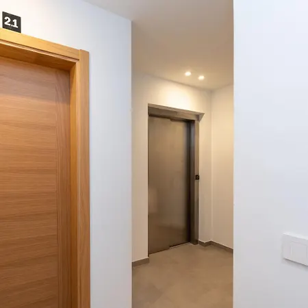 Ereza 5 Apartamento
