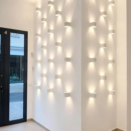 Apartamento Ereza 5 *