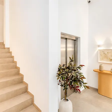 Apartamento Ereza 5 Arrecife (Lanzarote)