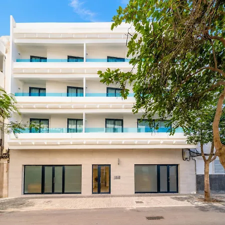 Ereza 5 Apartamento *